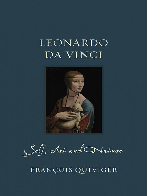 Title details for Leonardo da Vinci by François Quiviger - Wait list